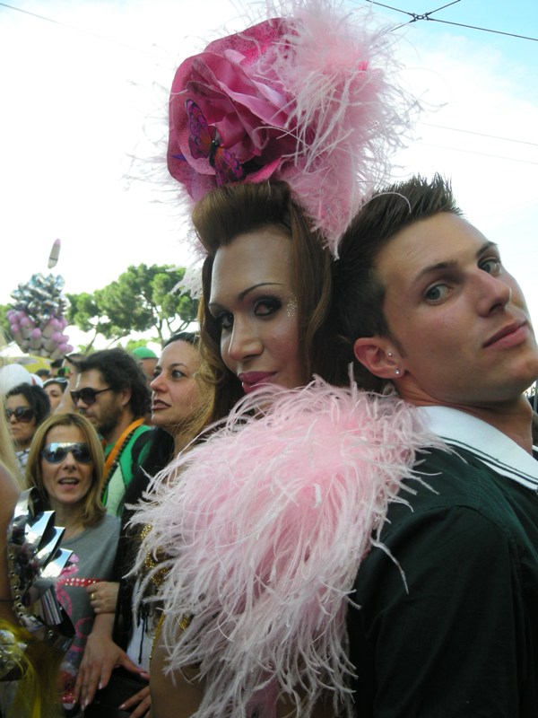 Europride Roma 2