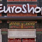 EuroShop ANNO 1660....