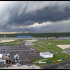 Eurospeedway Wetterfront