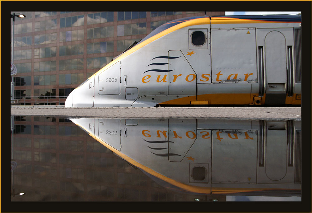 Eurostar