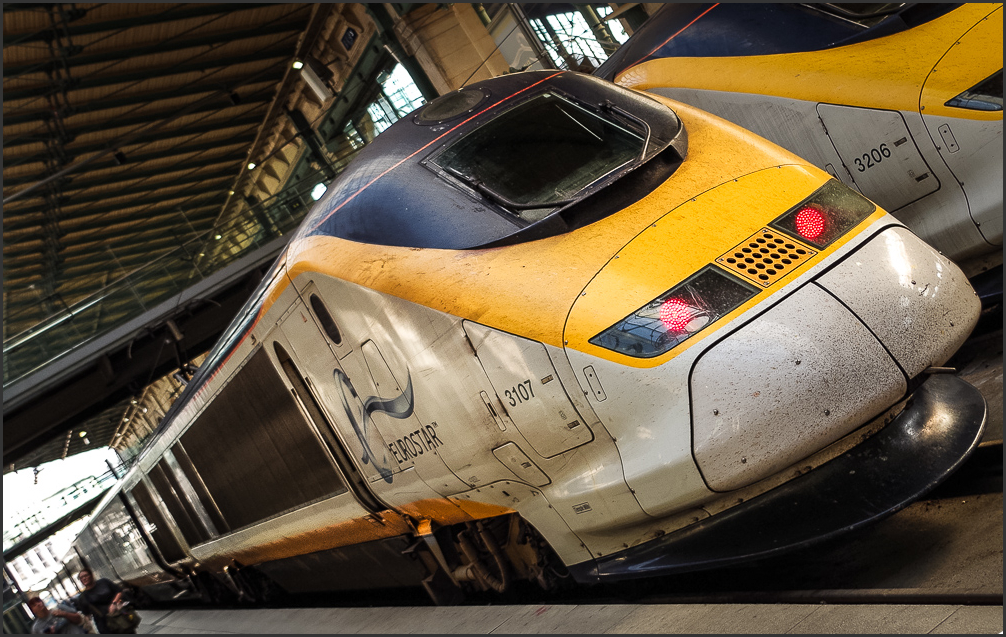 Eurostar