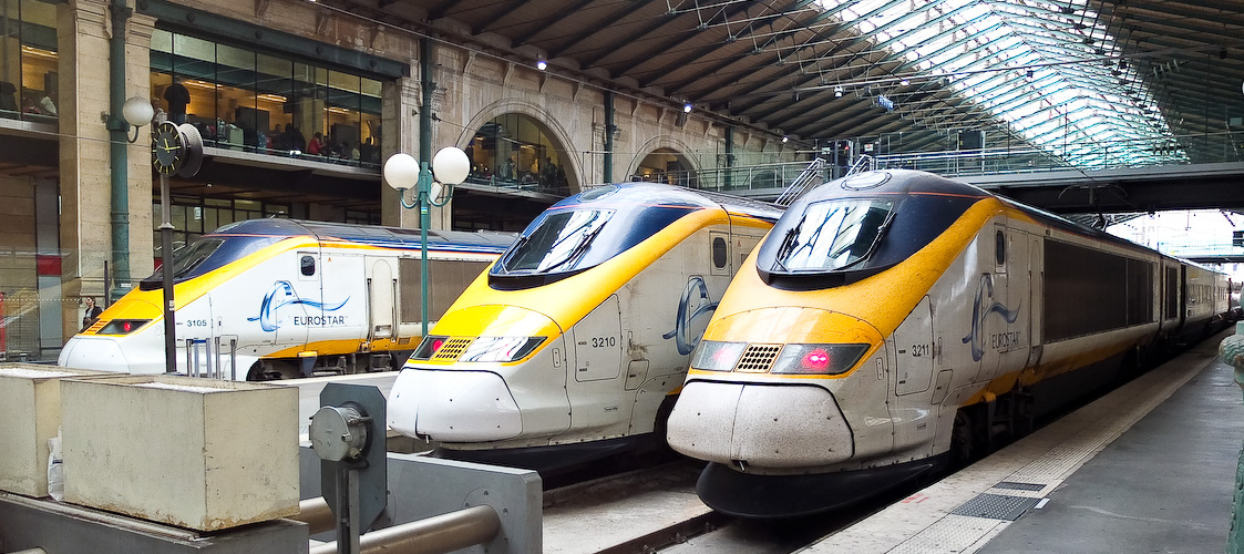 Eurostar