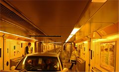 Eurotunnel Shuttle