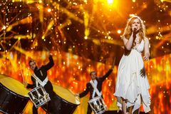 Eurovision Song Contest 2013 – Emmelie de Forest (Denmark)