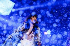 Eurovision Song Contest 2013 - Loreen - Euphoria