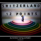 eurovision song contest I