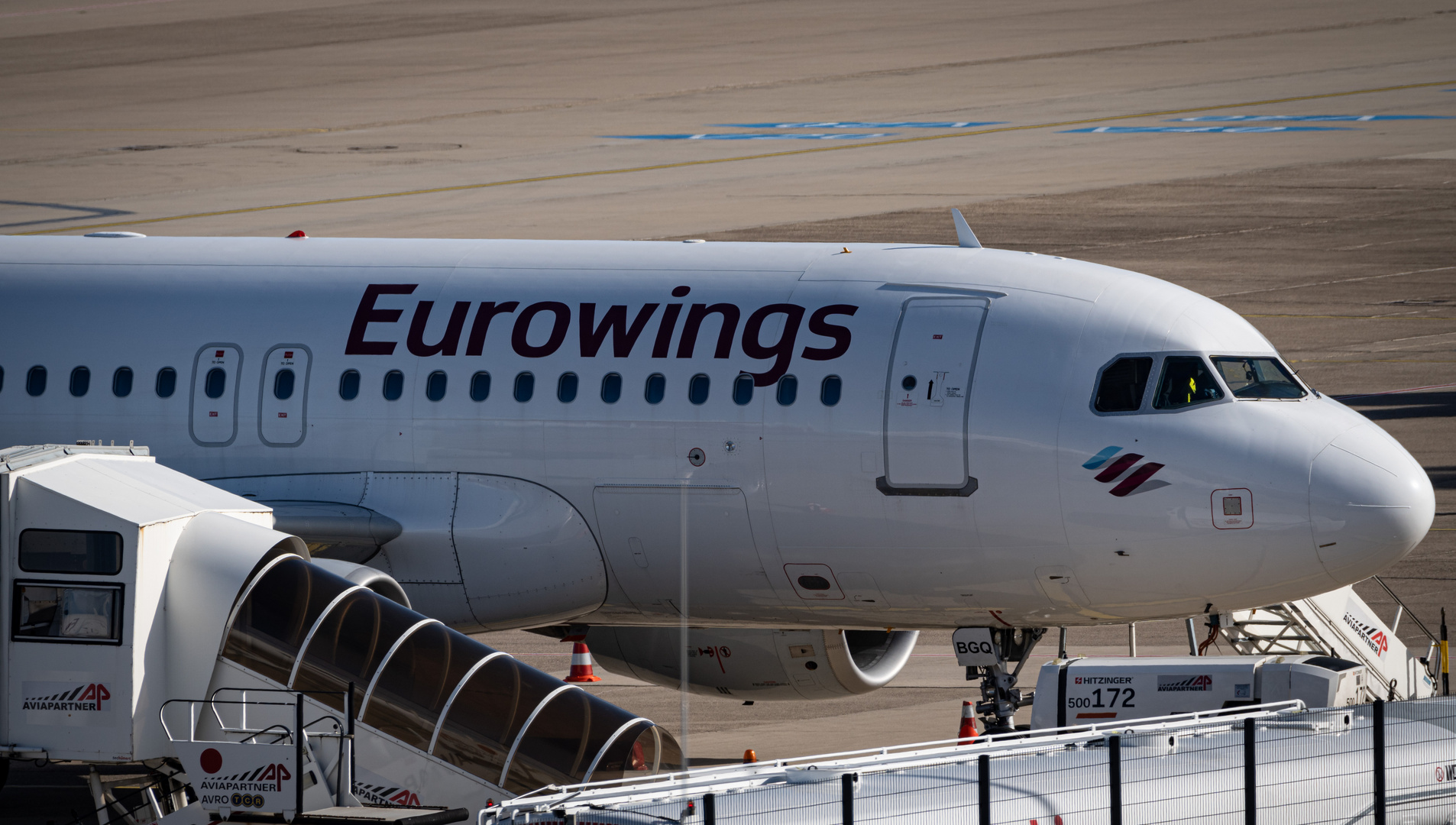 Eurowings