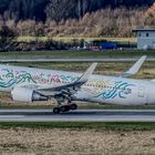 eurowings 767