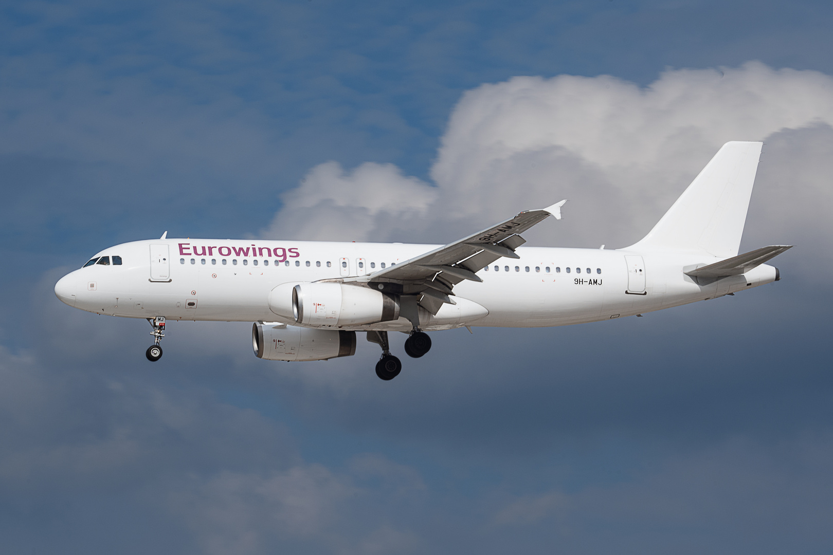 Eurowings