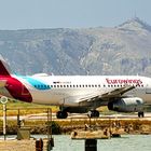 Eurowings A319