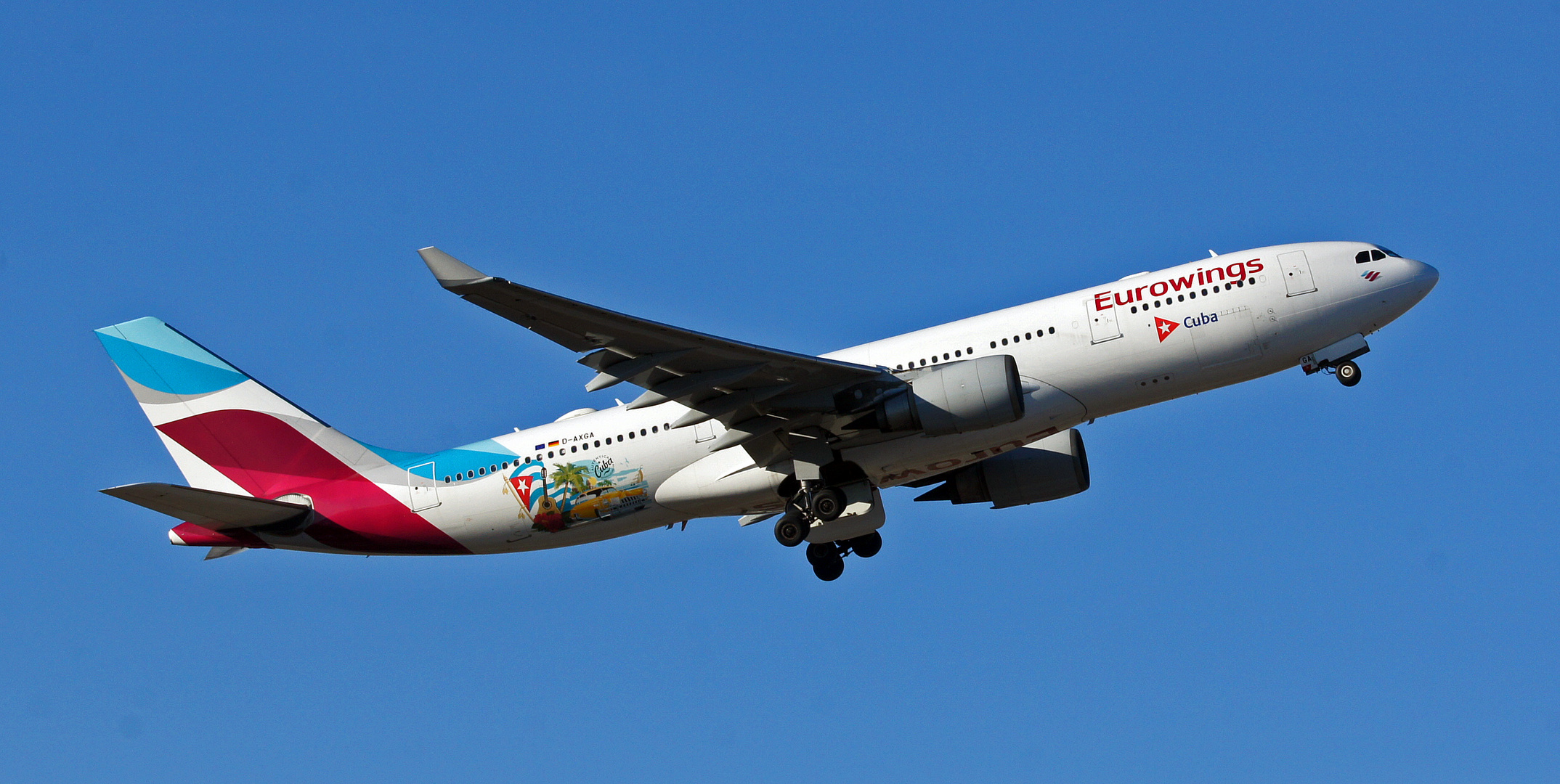 EUROWINGS