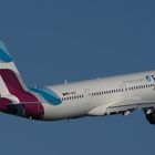  Eurowings Airbus A321-251NX 