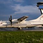 Eurowings ATR 42-300