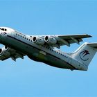 Eurowings BAe 146-300