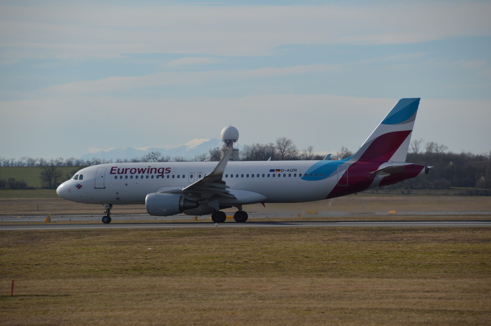 Eurowings