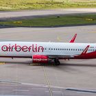 Eurowings BOEING 737-800 - Kennung D-ABKM