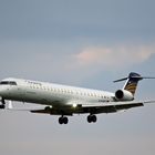 Eurowings - Bombardier CRJ900 NextGen