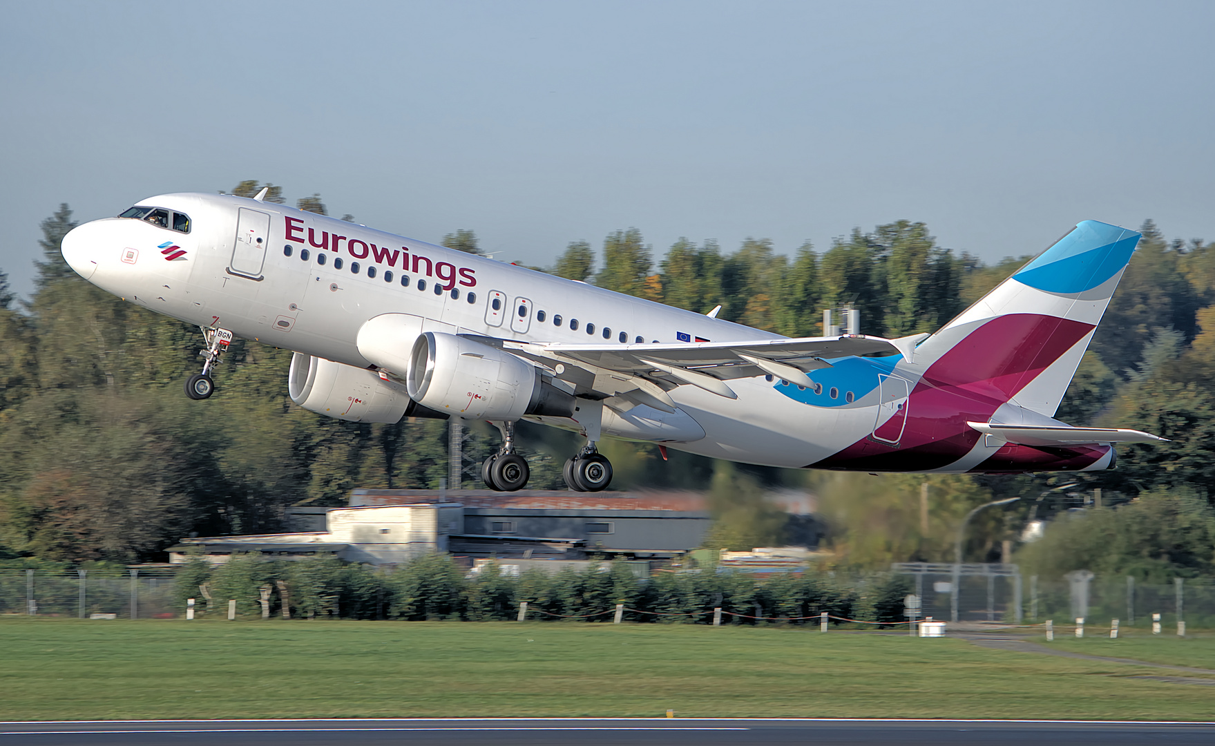 Eurowings