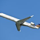 Eurowings - Canadair Regional Jet CRJ-900ER