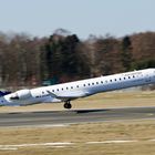 Eurowings Canadair Regional Jet CRJ-900ER