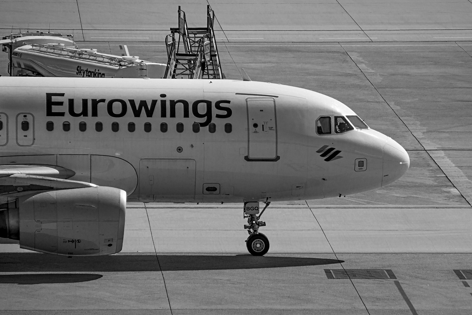 Eurowings