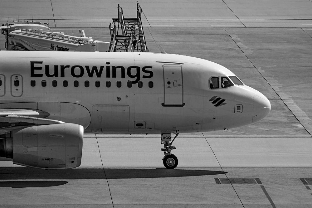 Eurowings