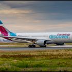 Eurowings Discover, Airbus A330-203