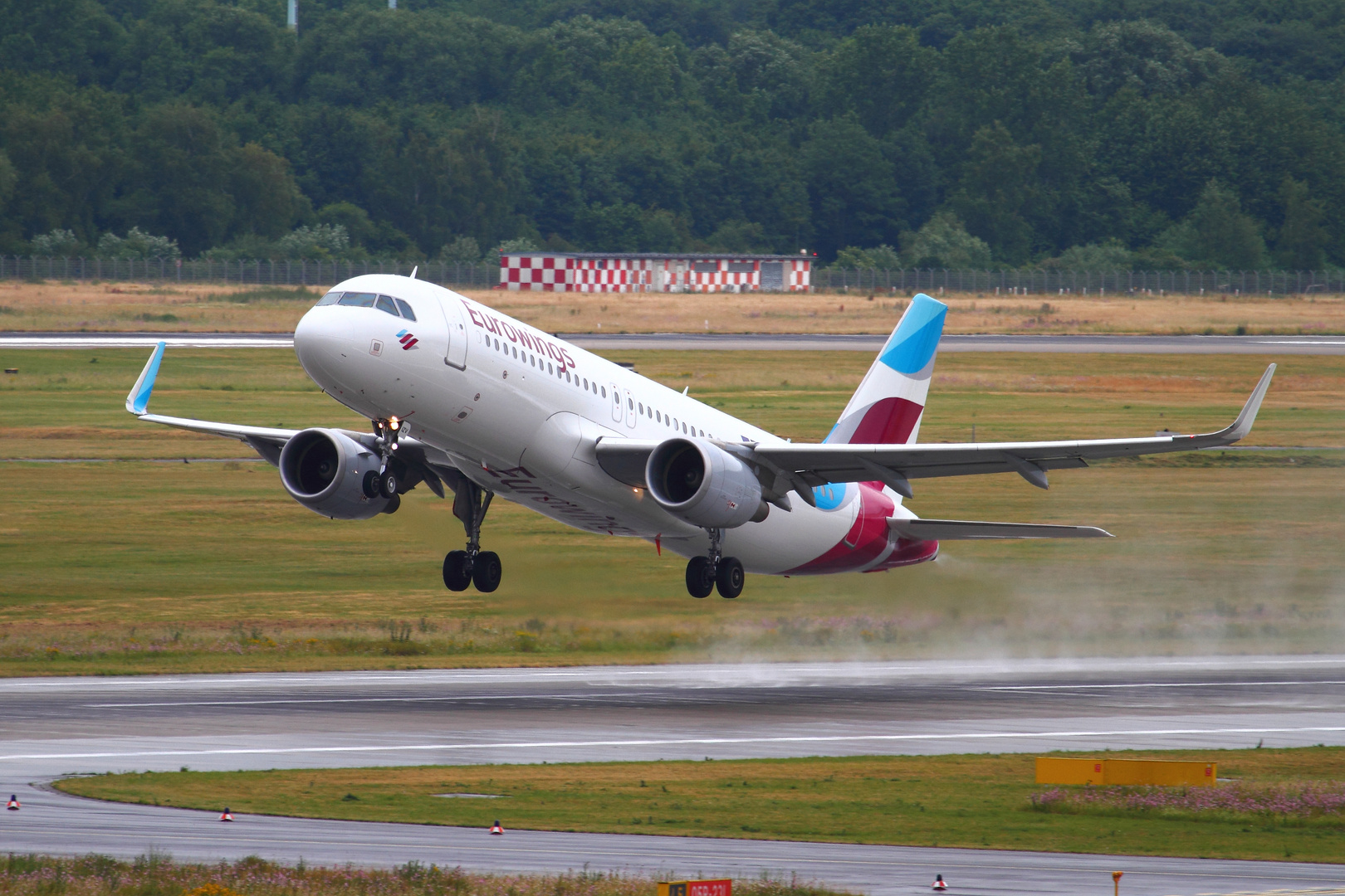 Eurowings