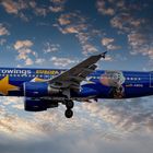 Eurowings (Europa Park Livery), Airbus A320