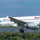 Eurowings " Kroatien "