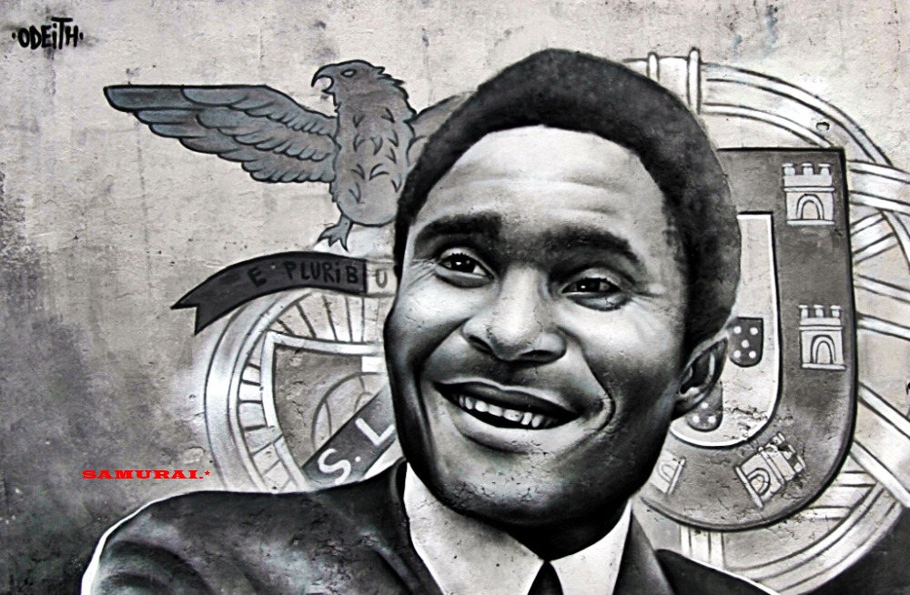 EUSÉBIO .