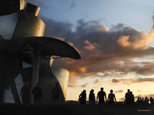 Euskadi desde el corazón-XXX
