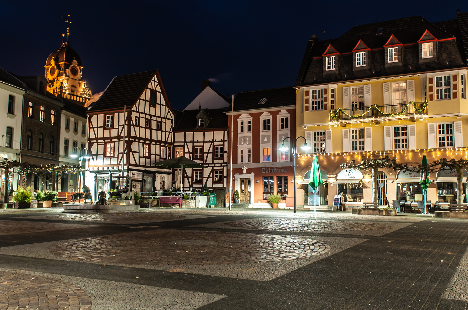 Euskirchen Alter Markt