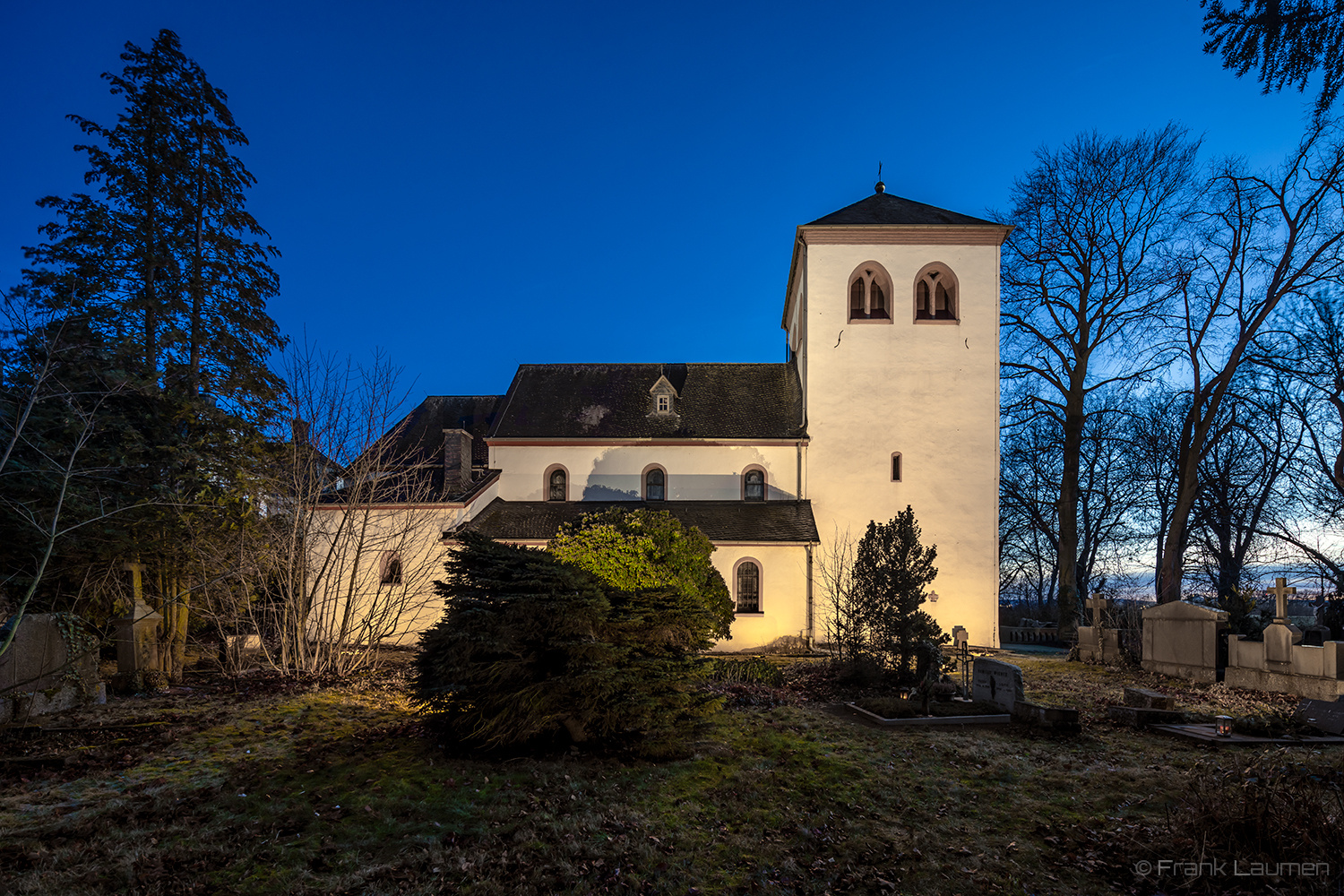 Euskirchen - Klein Büllesheim