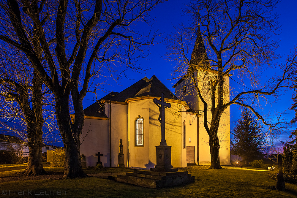 Euskirchen Roitzheim