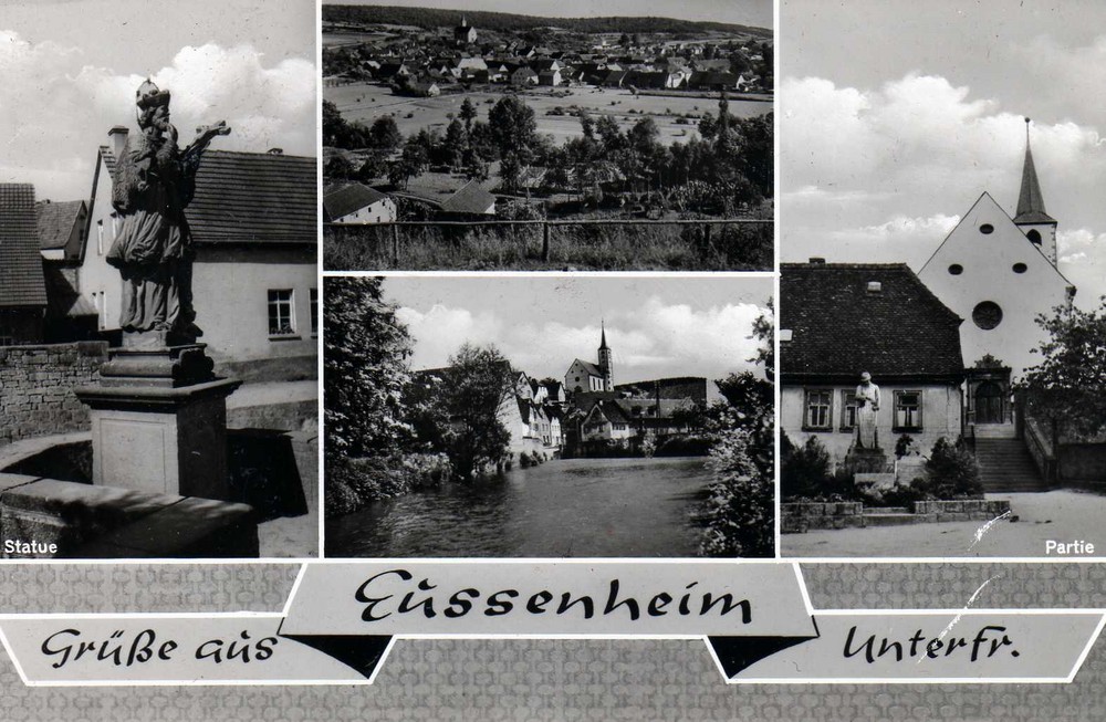 eussenheim