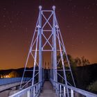 Eutersdorfer Schaukelbrücke