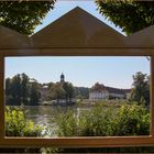 Eutin im Bilderrahmen