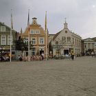 Eutin-Marktplatz