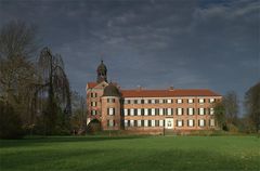 Eutiner Schloss