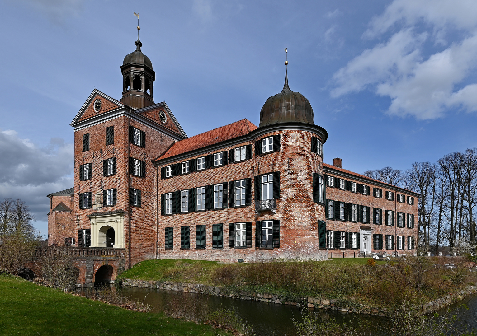 Eutiner Schloss