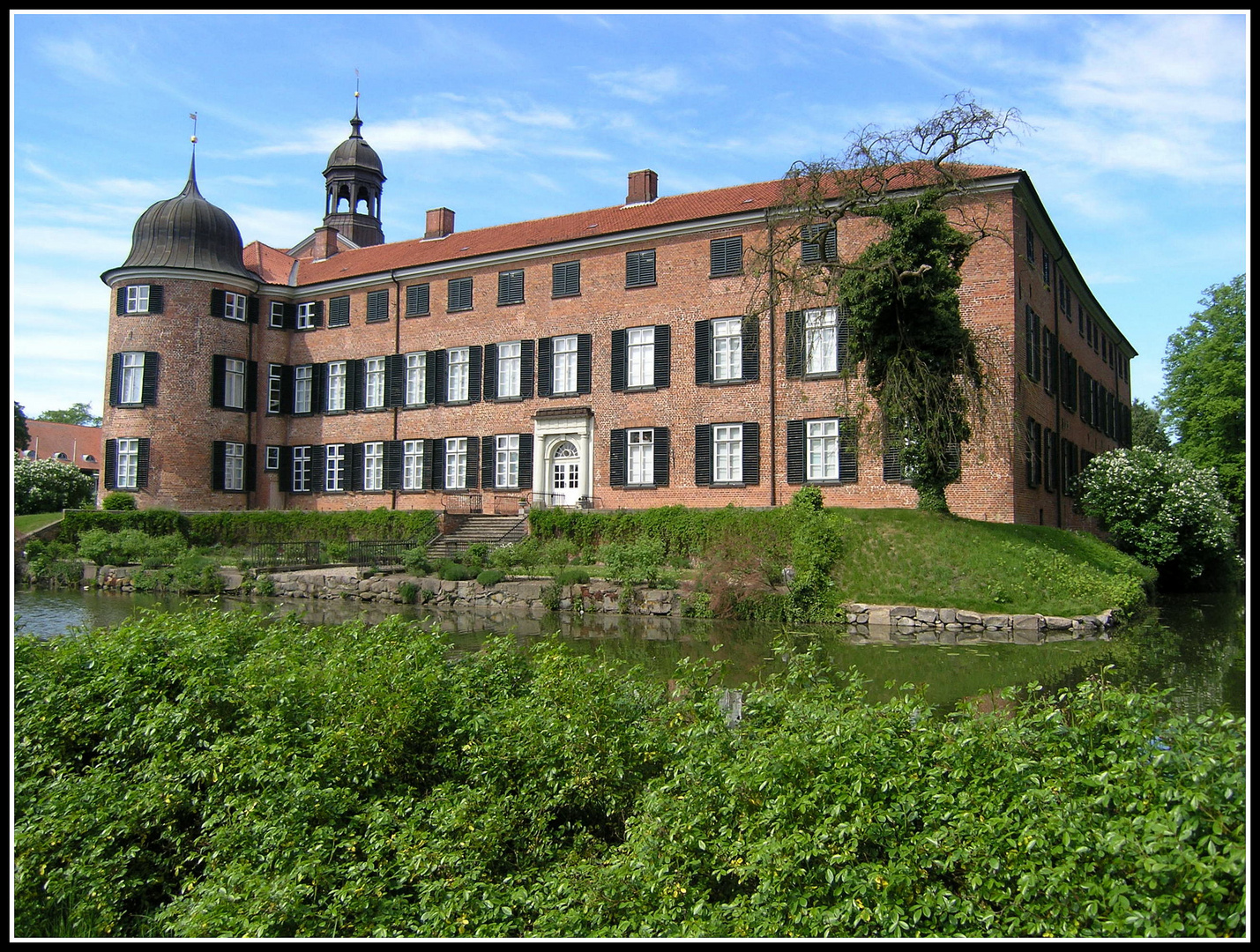 Eutiner Schloss