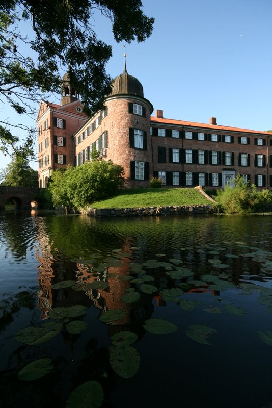 Eutiner Schloss