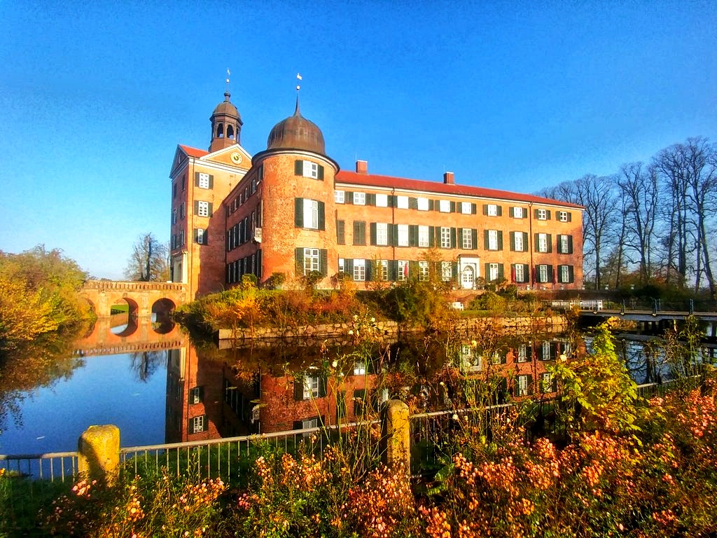 Eutiner Schloss