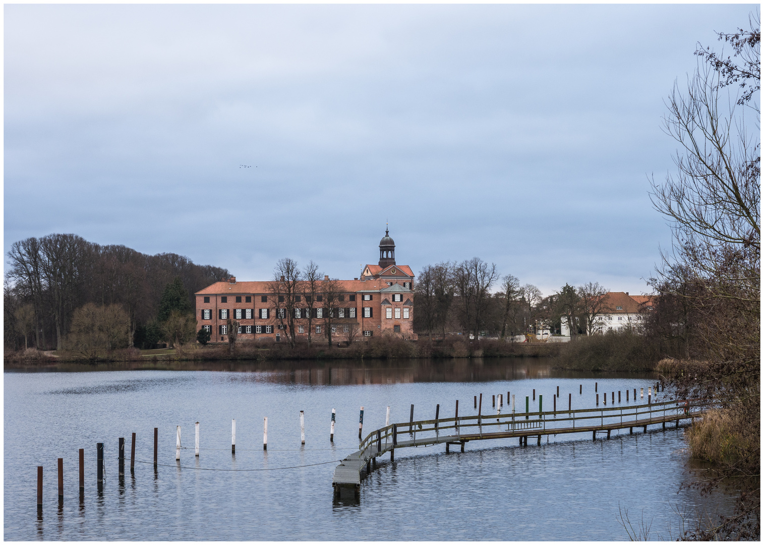 Eutiner Schloss