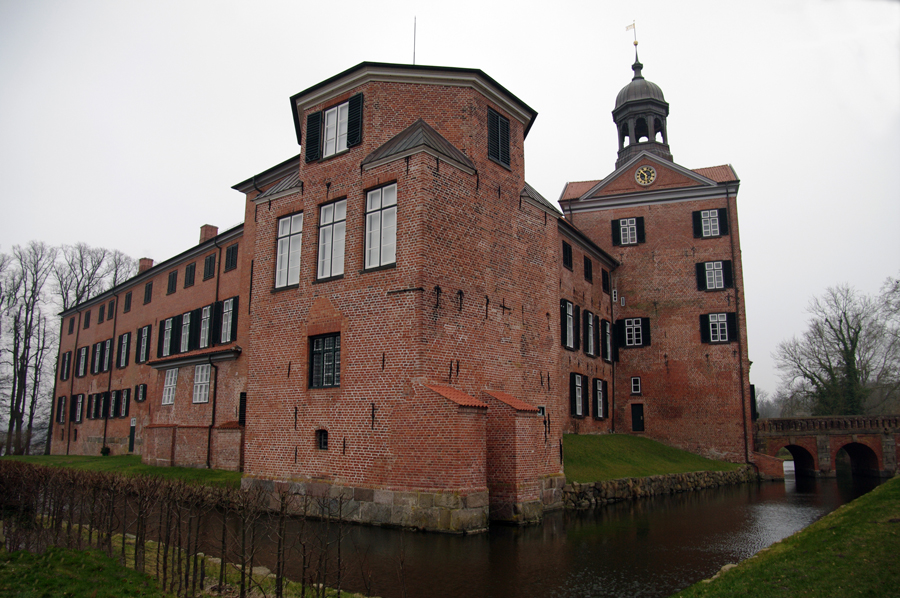 Eutiner Schloss