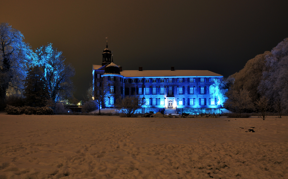 Eutiner Schloss