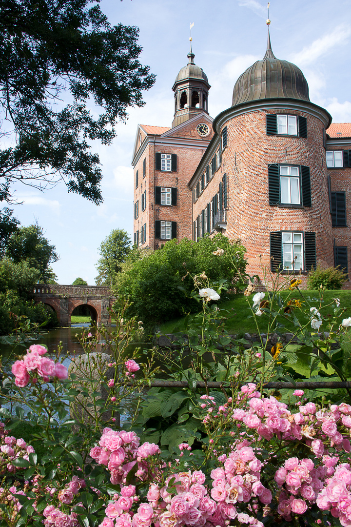 Eutiner Schloss