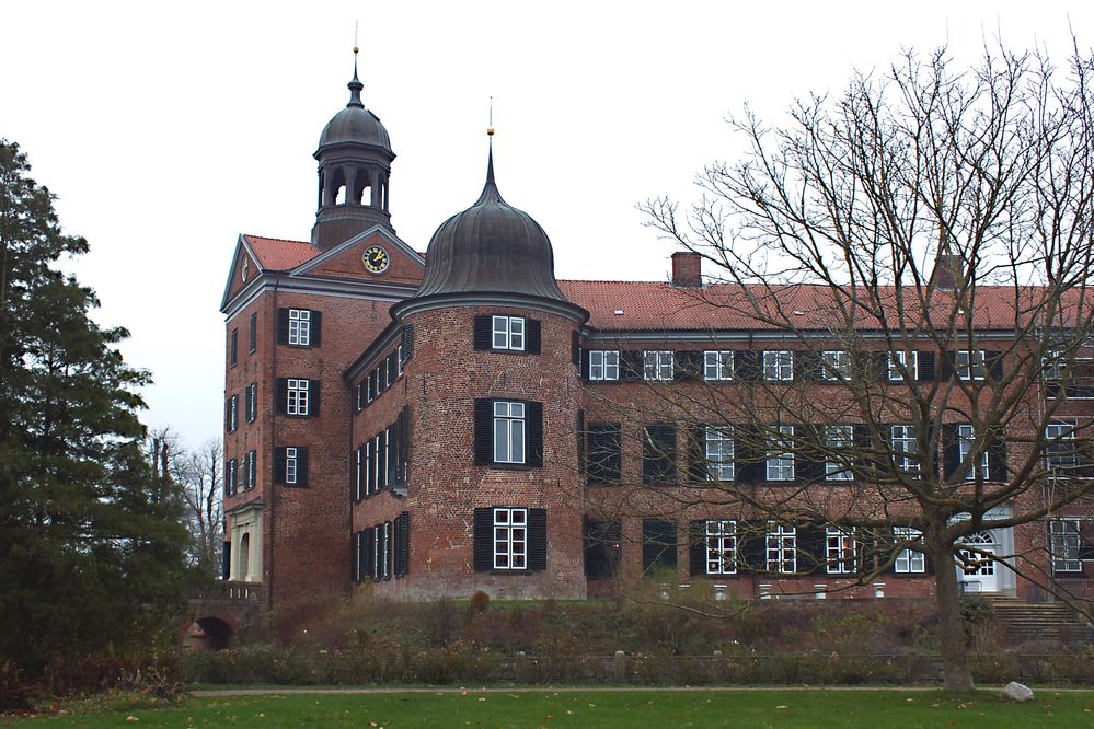 Eutiner Schloss