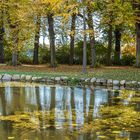 Eutiner Schloss-Garten I  -  Holsteinische Schweiz